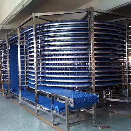 山东省德州市铭达耐火材料 输送机驱动耐材生产新高度