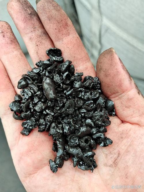 煤沥青中挥发份在耐火材料中的作用与影响